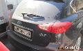 Фото Infiniti EX-Series кроссовер 5-дв. 1 поколение 