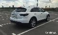 Фото Infiniti FX-Series кроссовер 2 поколение [рестайлинг] 
