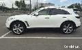 Фото Infiniti FX-Series кроссовер 2 поколение [рестайлинг] 