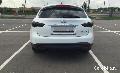 Фото Infiniti FX-Series кроссовер 2 поколение [рестайлинг] 