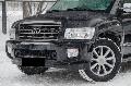 Фото Infiniti QX-Series