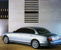 Фото Jaguar S-Type седан 1 поколение [рестайлинг] 
