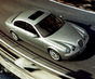 Фото Jaguar S-Type седан 1 поколение [рестайлинг] 