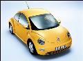 Подробная информация о Volkswagen New Beetle 1.8 5MT