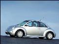 Фото Volkswagen New Beetle 1.6 5MT