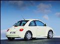 Фото Volkswagen New Beetle 1.6 5MT