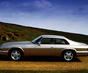 Фото Jaguar XJS купе 2 поколение 