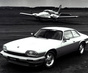 Фото Jaguar XJS купе 2 поколение 