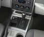 Фото Jeep Liberty кроссовер 2 поколение 