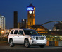 Фото Jeep Patriot