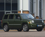 Фото Jeep Patriot