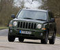Фото Jeep Patriot