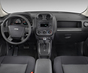 Подробная информация о Jeep Patriot кроссовер 1 поколение 