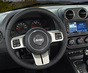 Фото Jeep Patriot кроссовер 1 поколение 