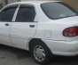 Фото Kia Avella