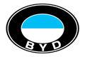 Byd F3