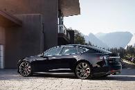 Почему Tesla теряет деньги